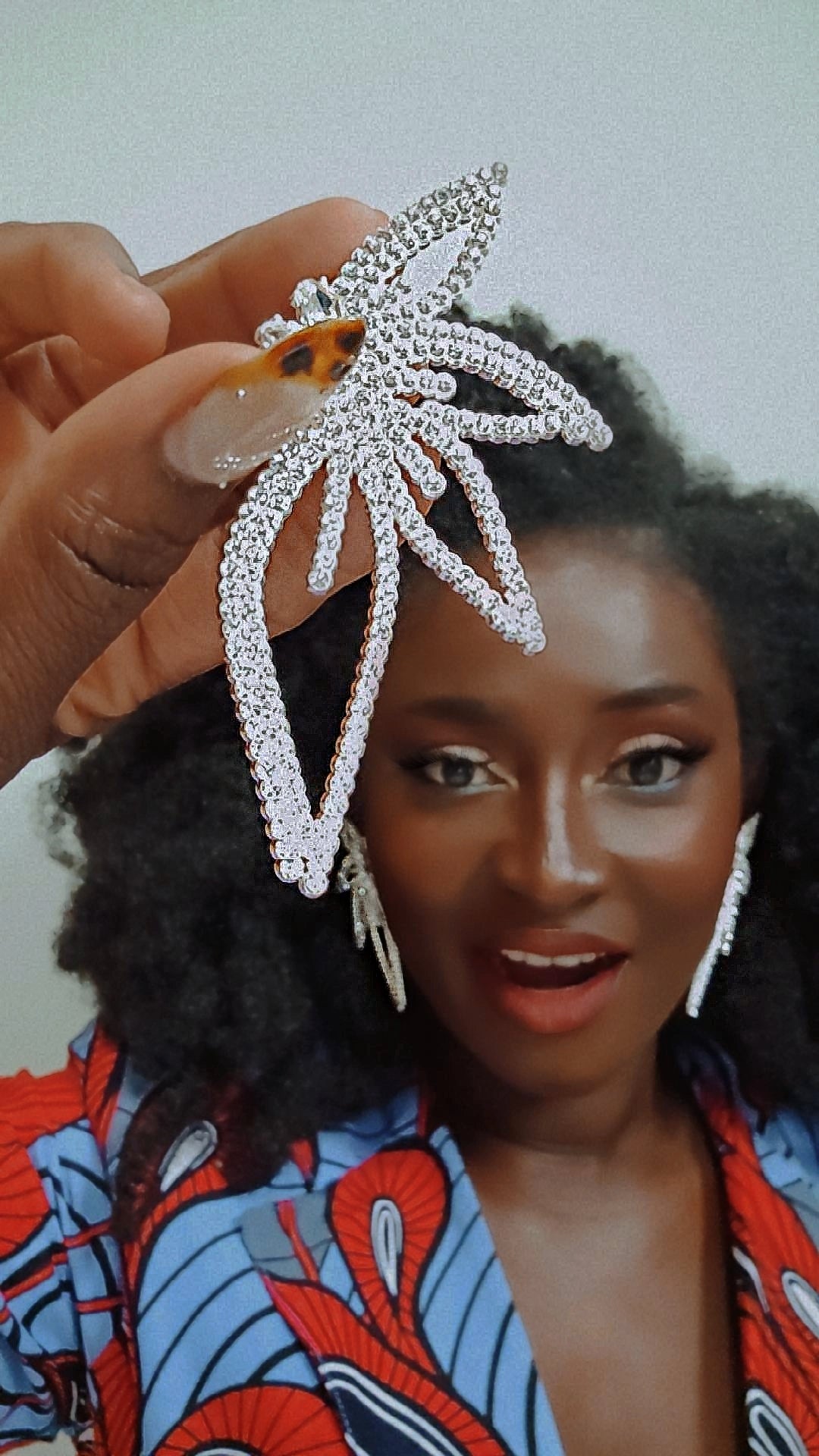 Starlight Earrings