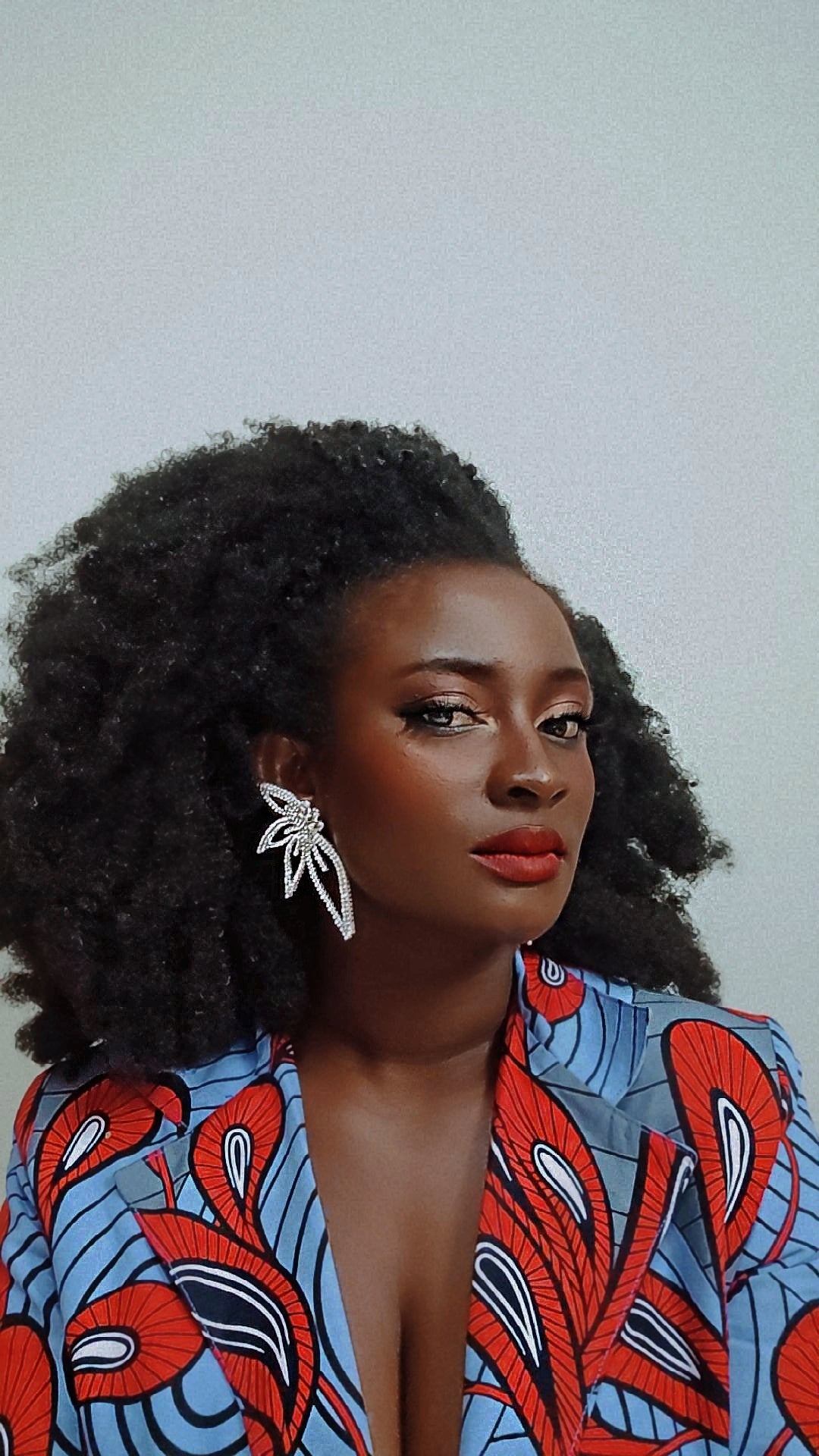 Starlight Earrings