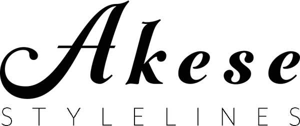 Akese Stylelines logo