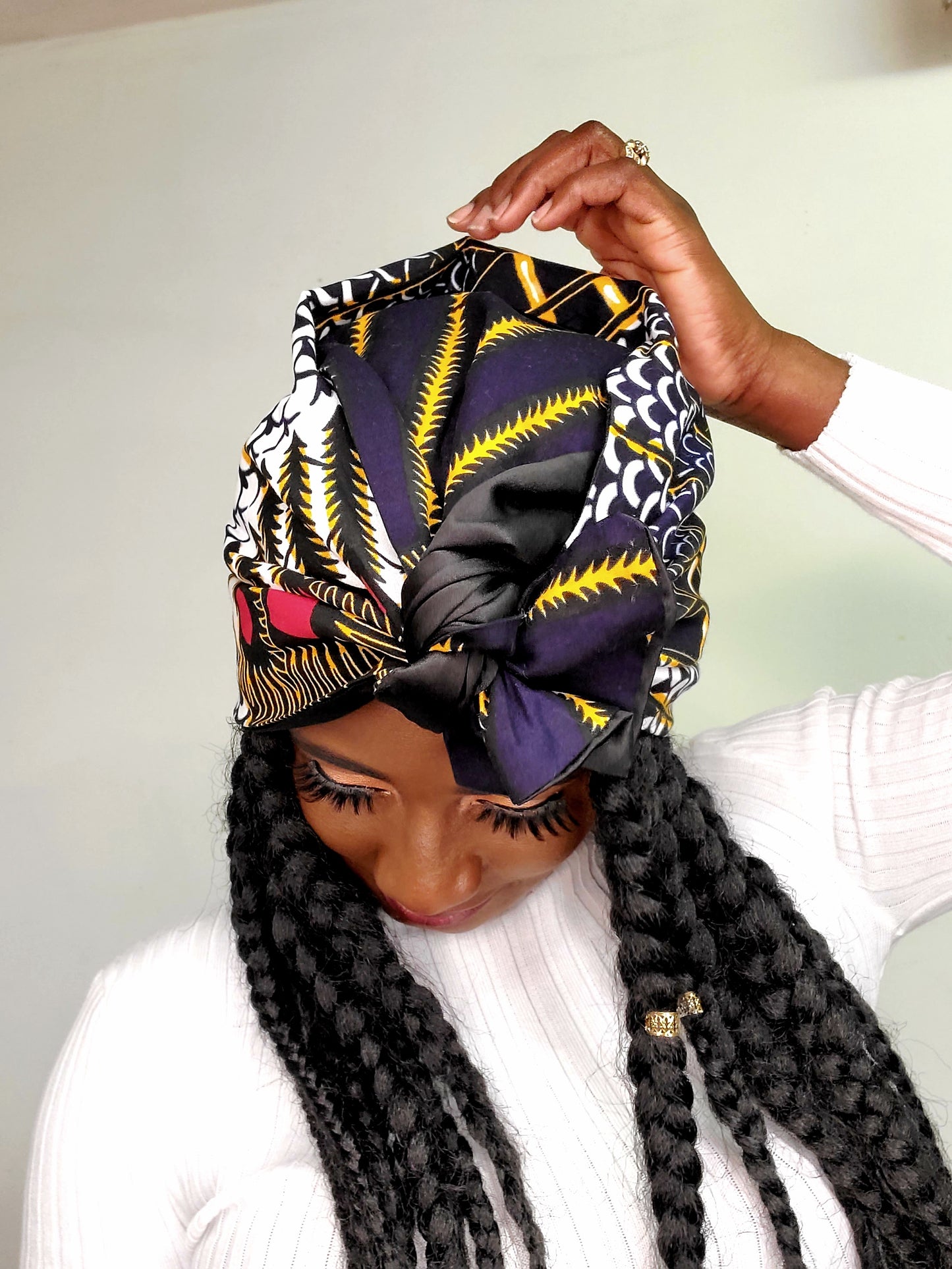 Eagle wings gift bundle - Akese Stylelines