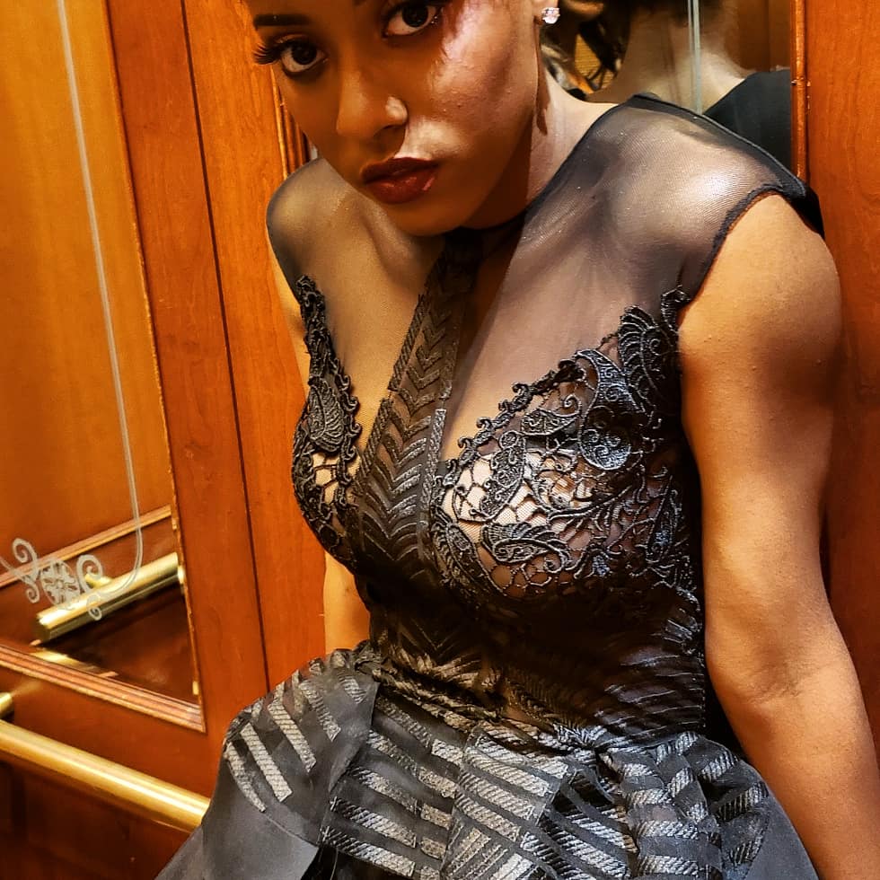 BB DRESS - Akese Stylelines