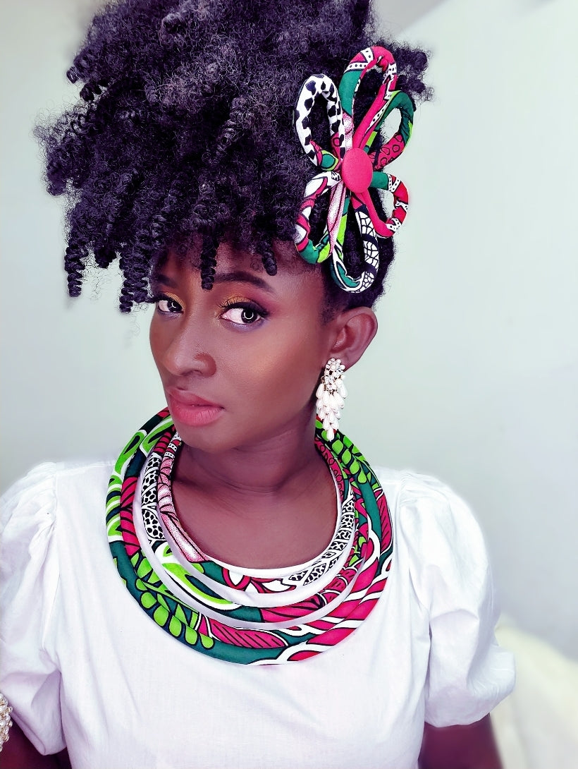 Bronya Look - Akese Stylelines
