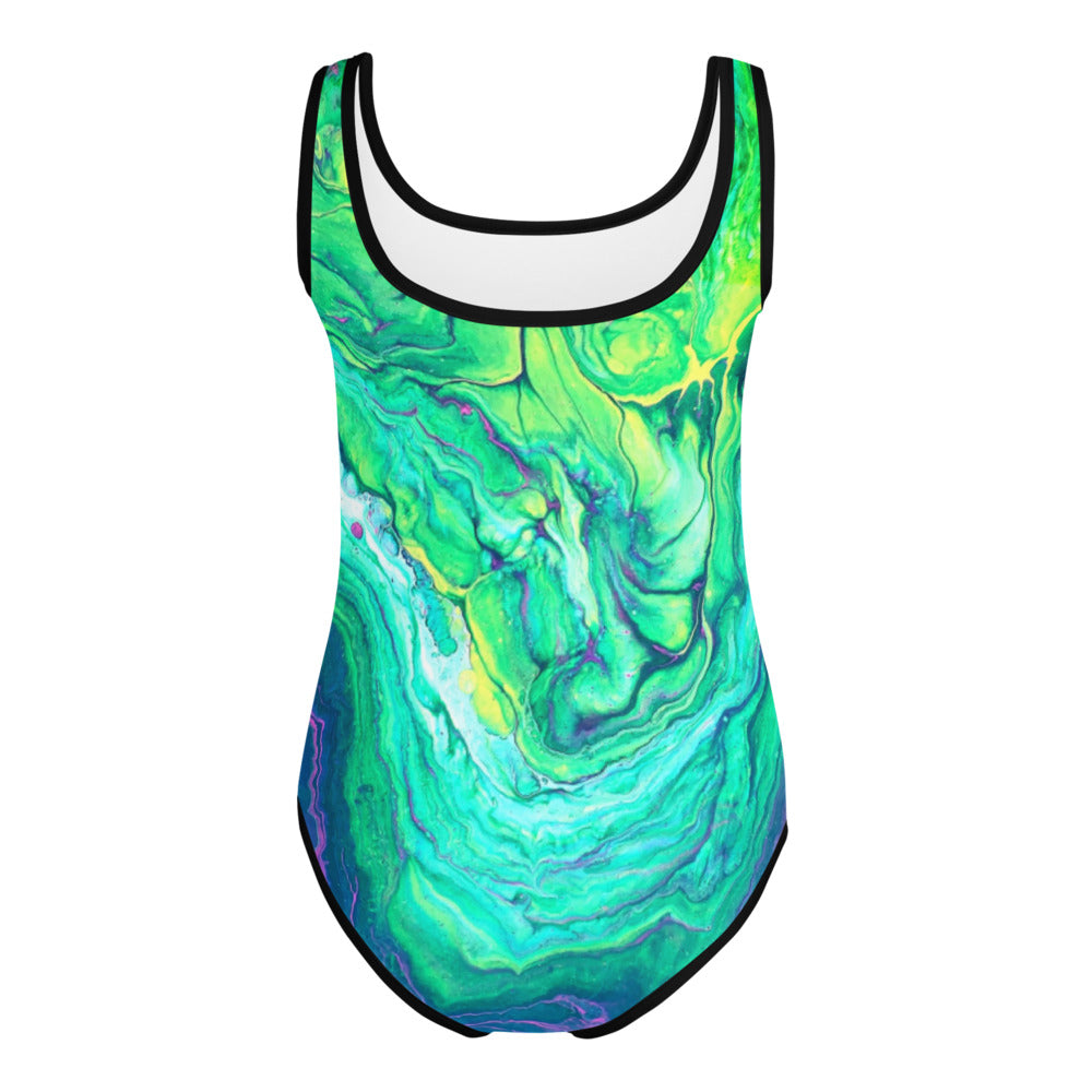 New Osrane Kids Swimsuit - Akese Stylelines