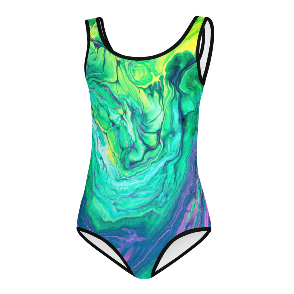 New Osrane Kids Swimsuit - Akese Stylelines