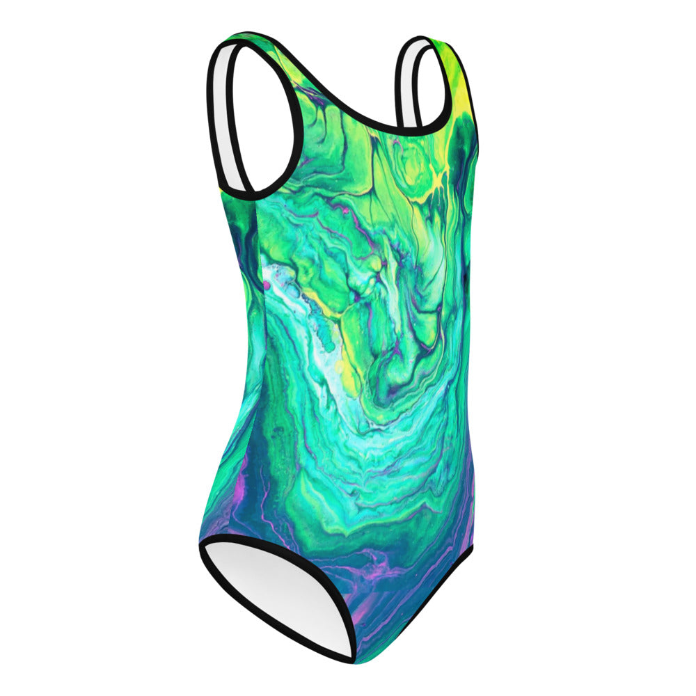 New Osrane Kids Swimsuit - Akese Stylelines