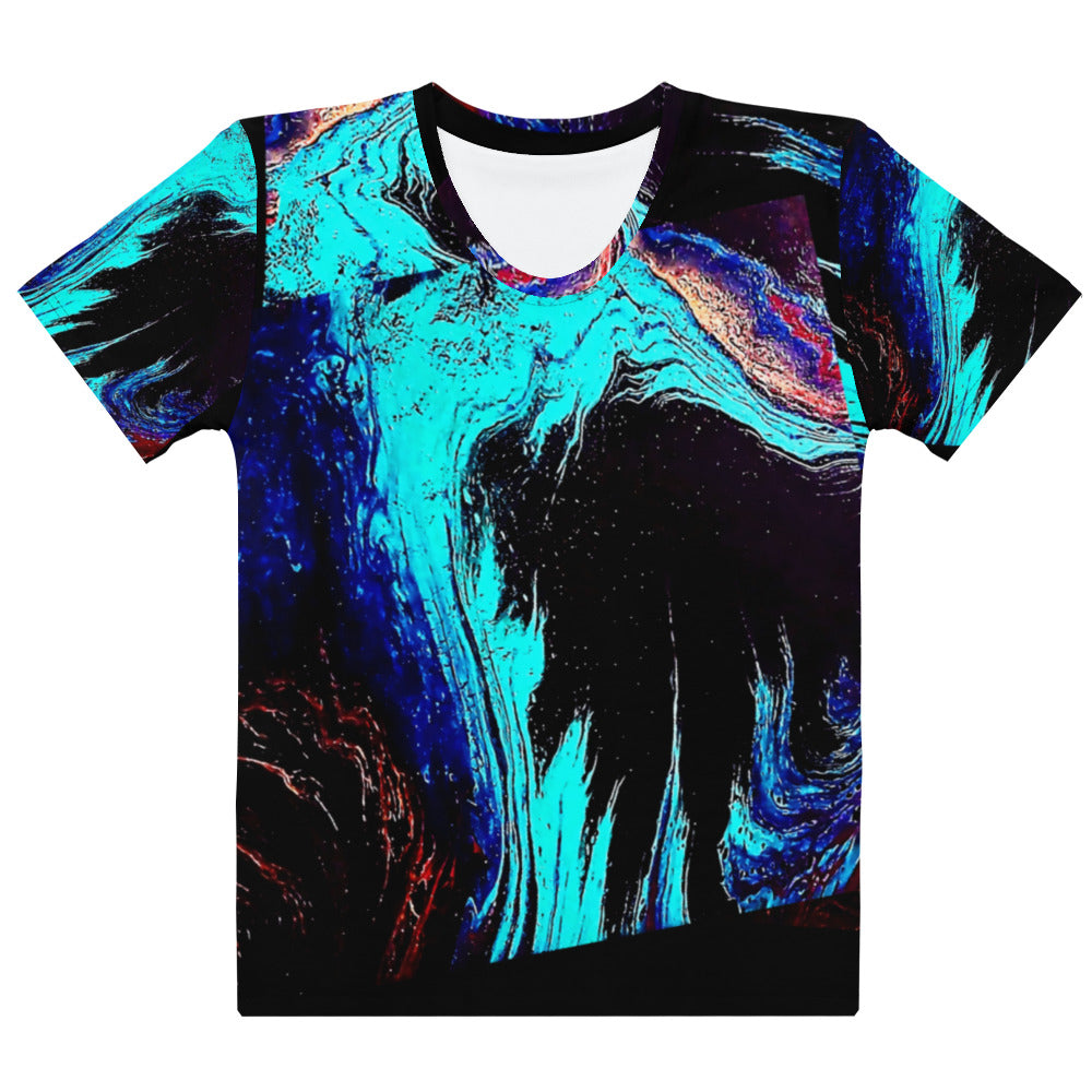 Anigye top - Akese Stylelines
