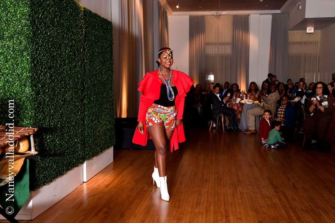 Issa Shorts - Akese Stylelines