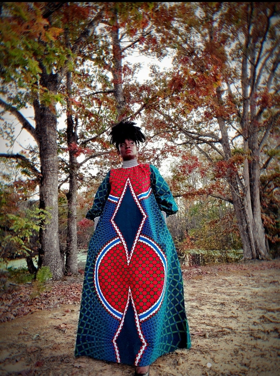 Bronya Nie Holiday Collection