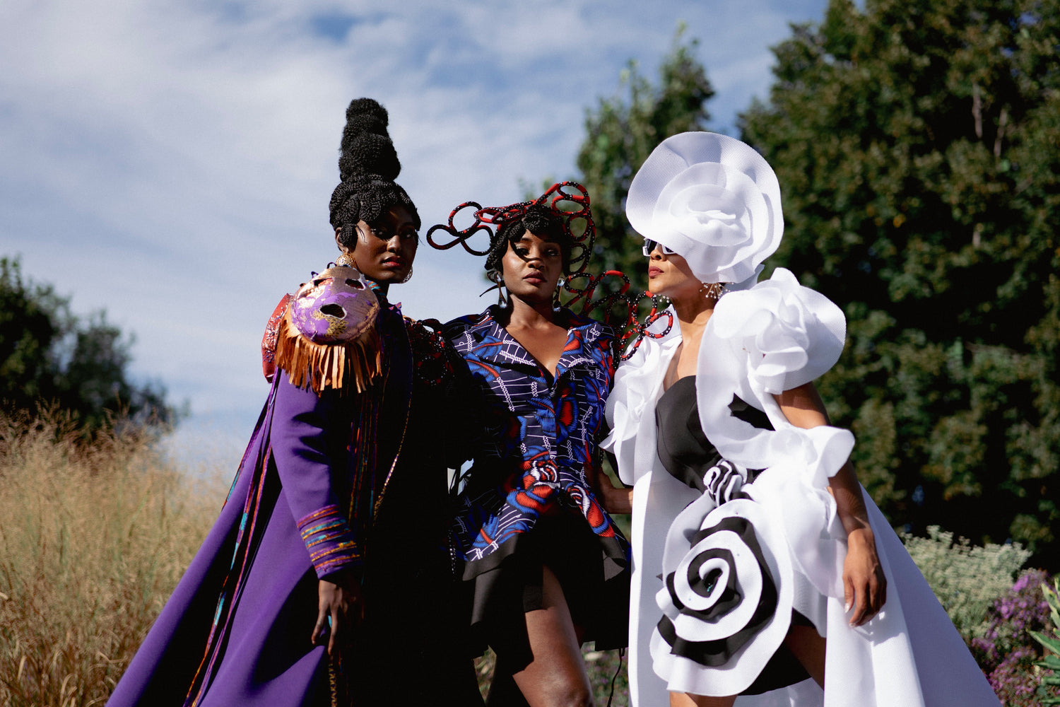 Souvenirs From Our "Transformation Collection"