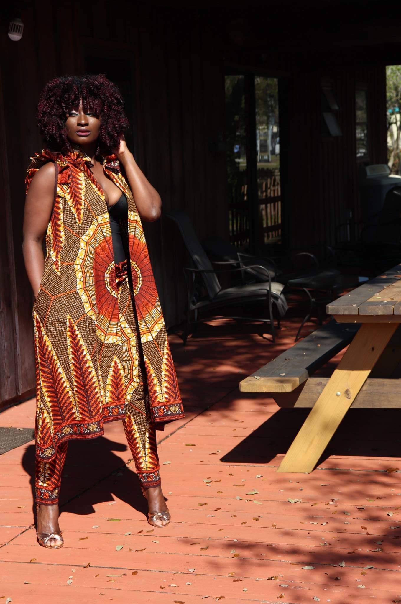 Akese Must Haves