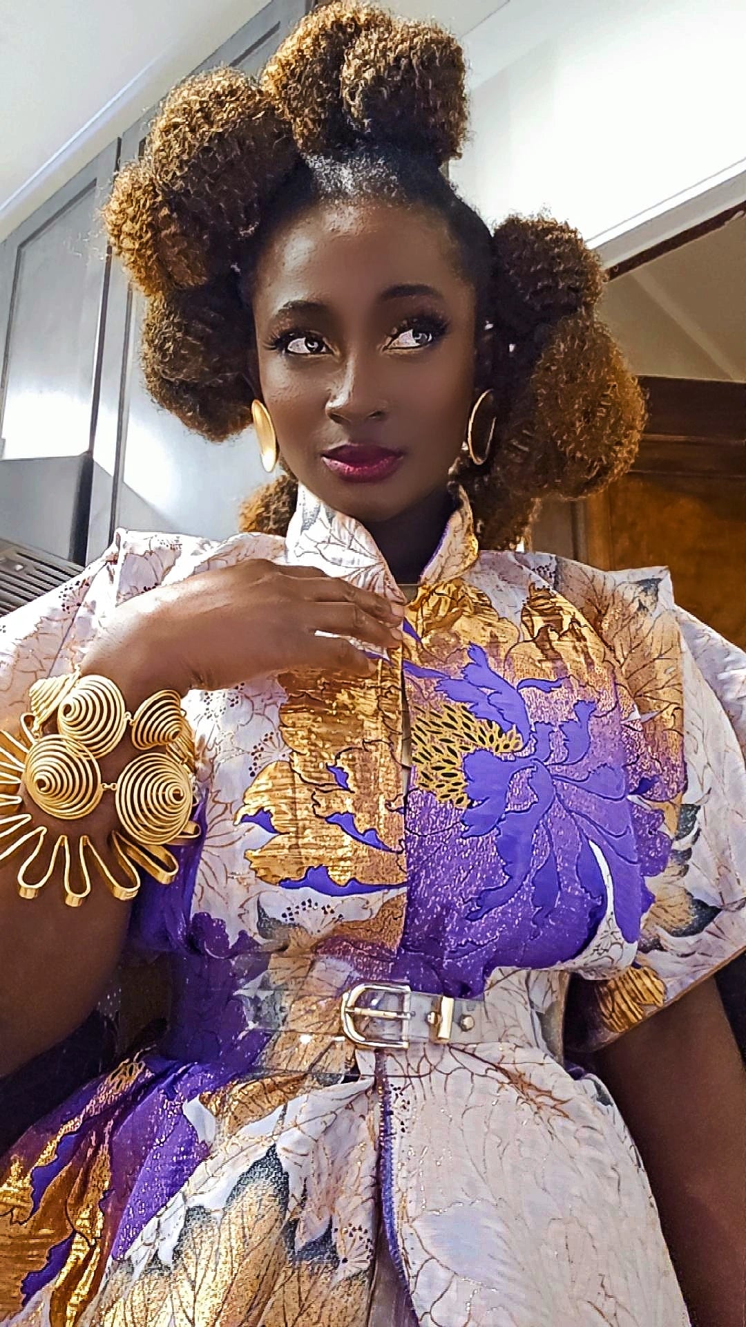 Milady Aura