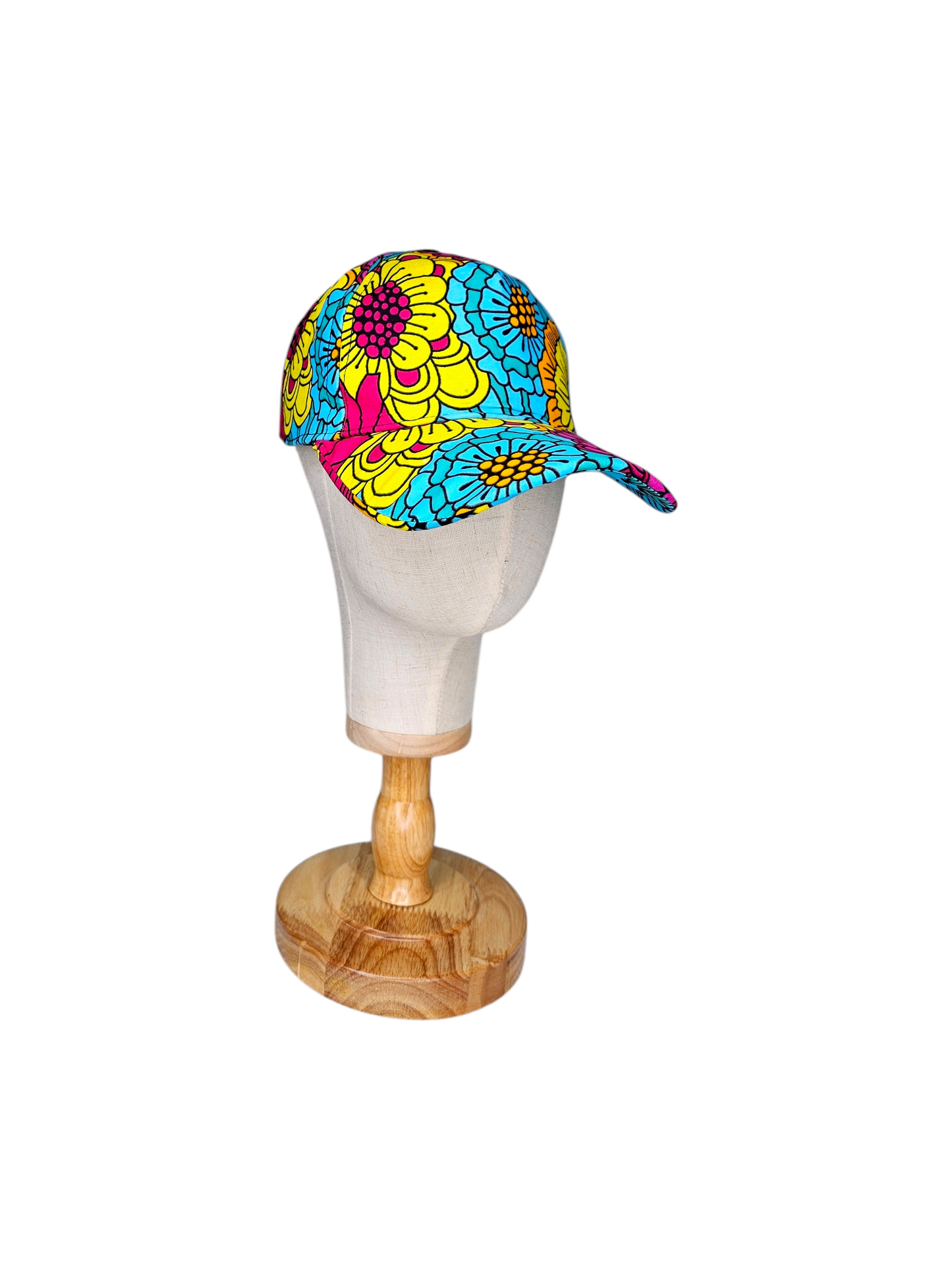 Gong Cap hat