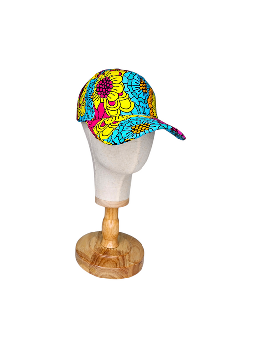 Gong Cap hat