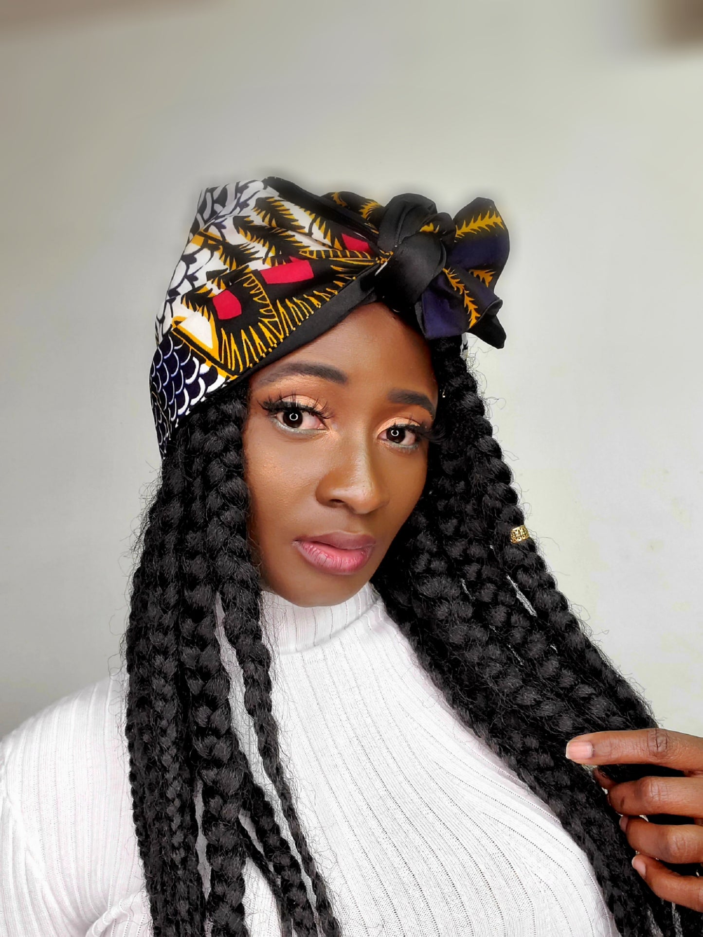 Eagle wings gift bundle - Akese Stylelines 