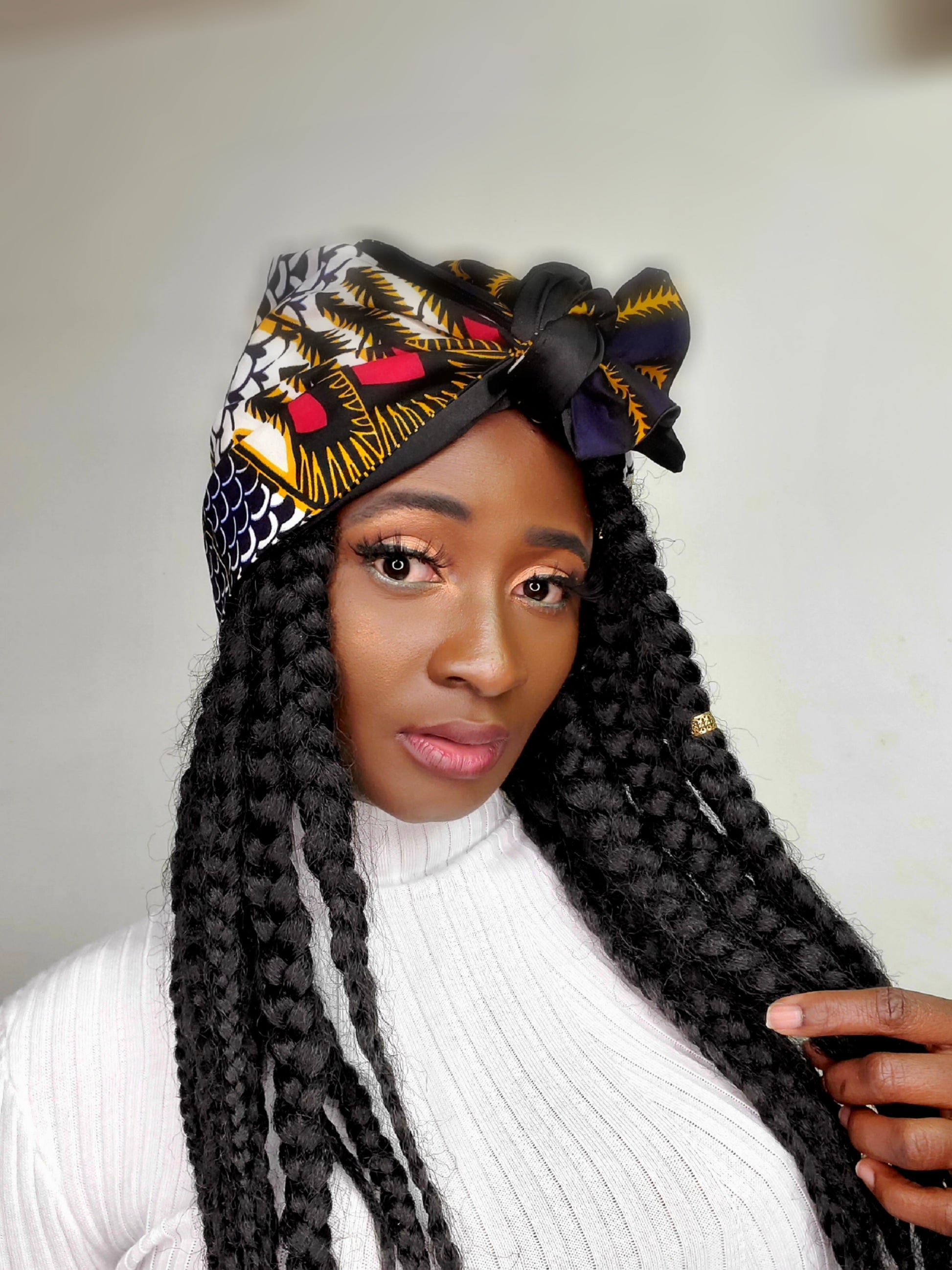 Eagle wings gift bundle - Akese Stylelines 