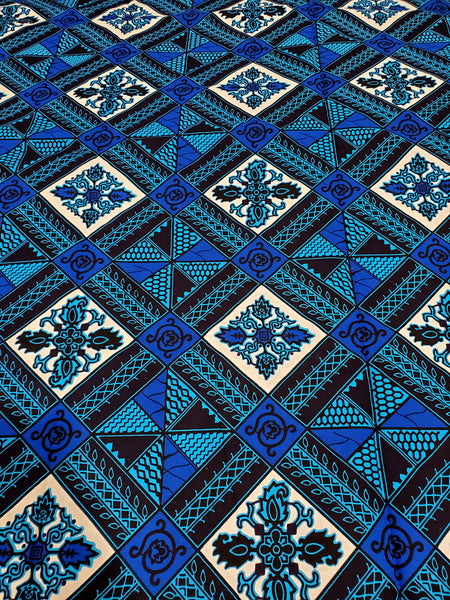 Reversible Warmcho Poncho bundle - Akese Stylelines 