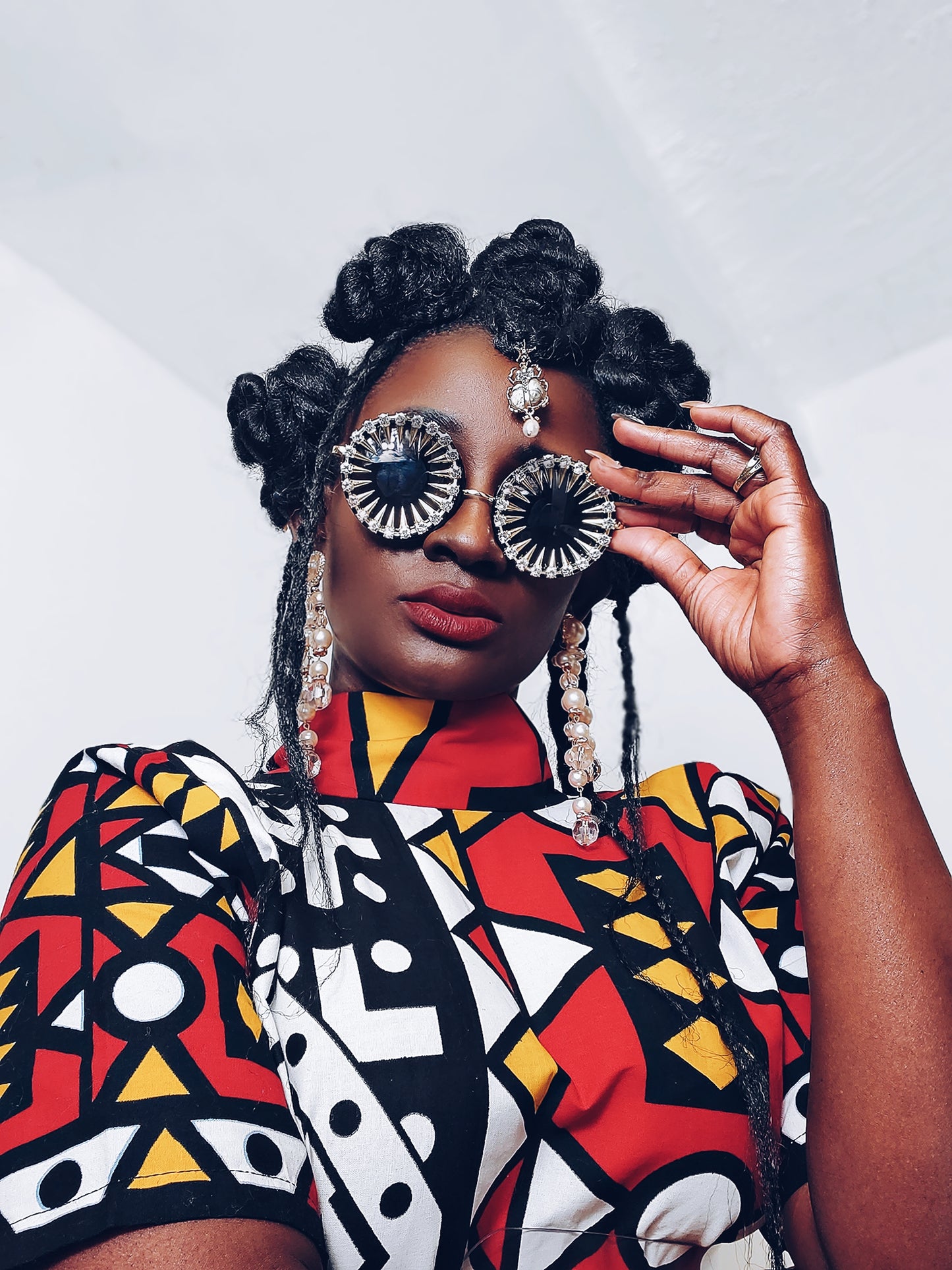 My Power Shades - Akese Stylelines 