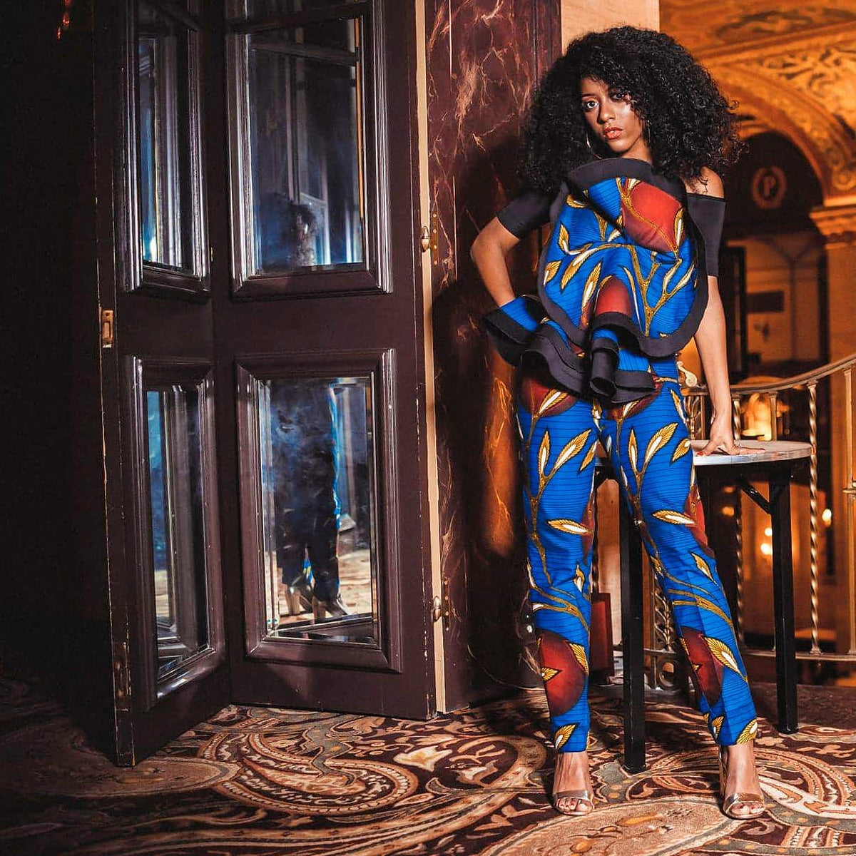 40% off Yenko Pencil pants, now $93, originally 155 - Akese Stylelines 