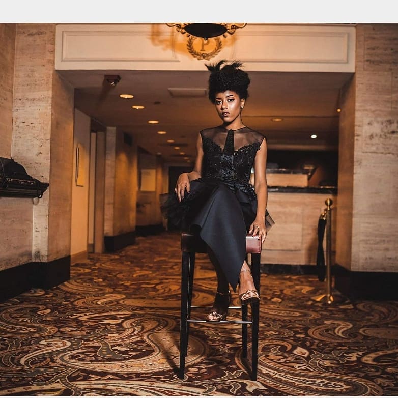 BB DRESS - Akese Stylelines 