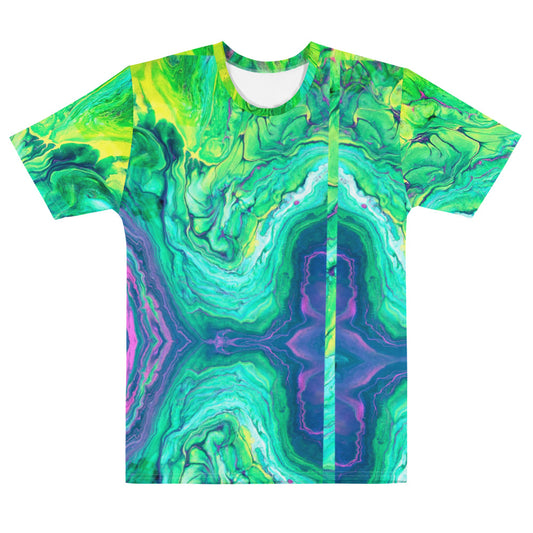 Men's  Osrane T-shirt - Akese Stylelines 