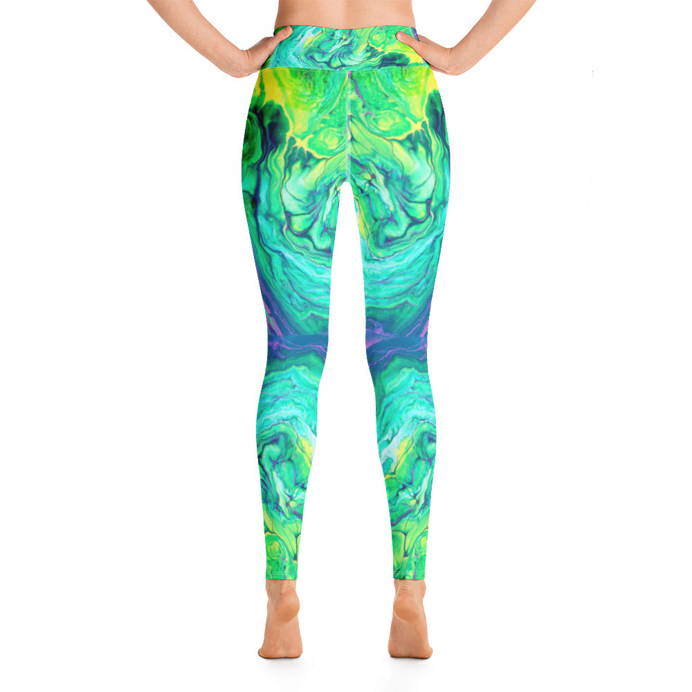 Osrane Pant leggings - Akese Stylelines 