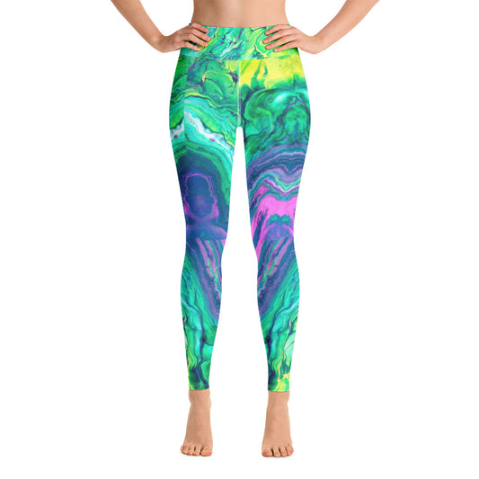 Osrane Hyren Leggings - Akese Stylelines 