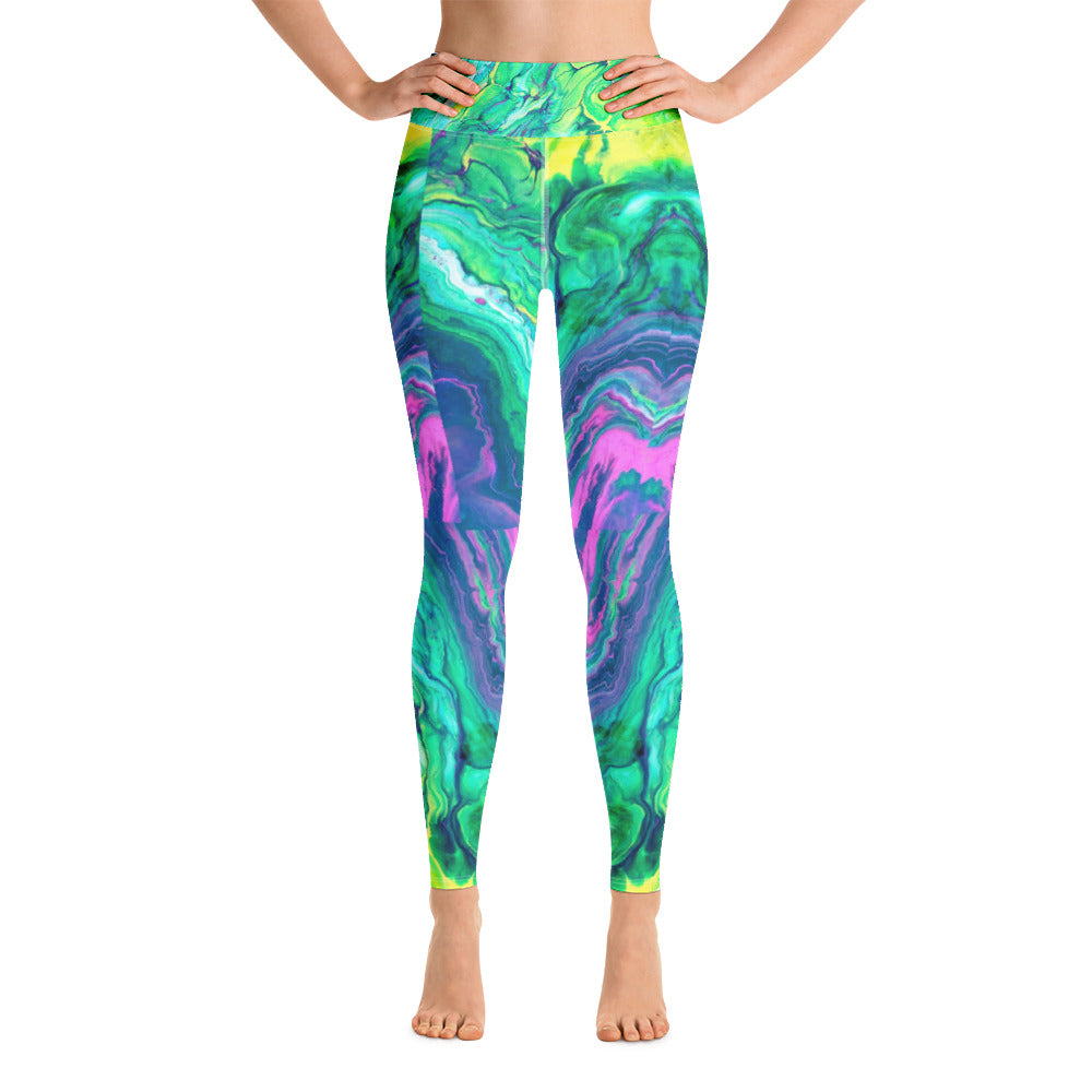 Osrane Pant leggings - Akese Stylelines 