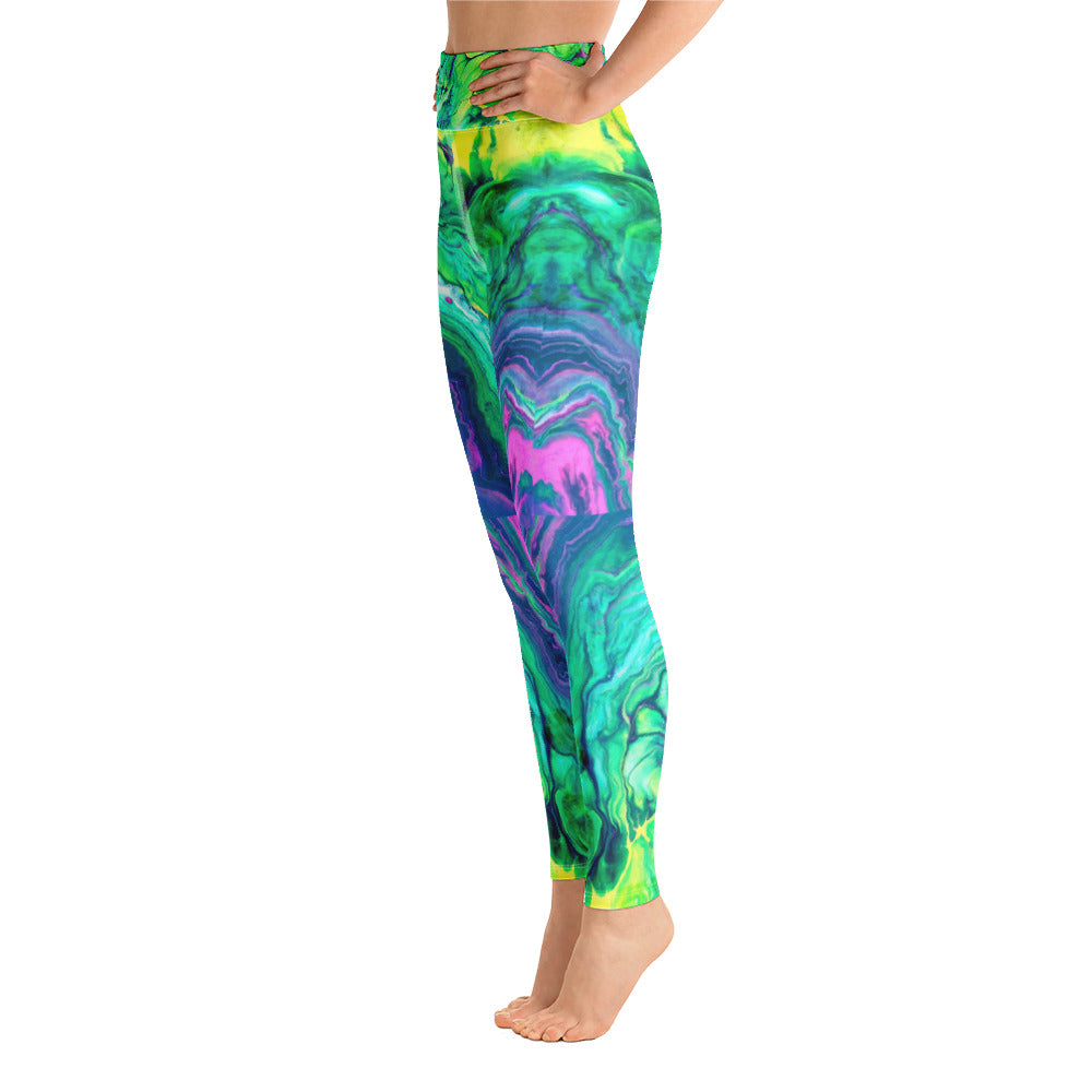 Osrane Pant leggings - Akese Stylelines 