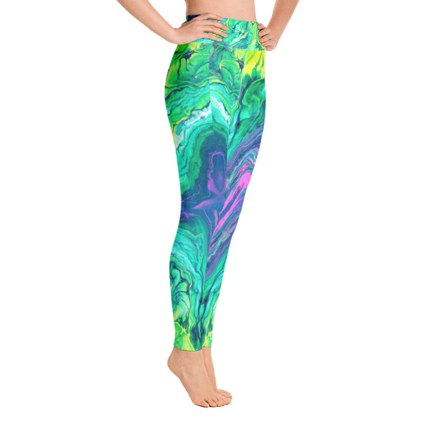 Osrane Hyren Leggings - Akese Stylelines 