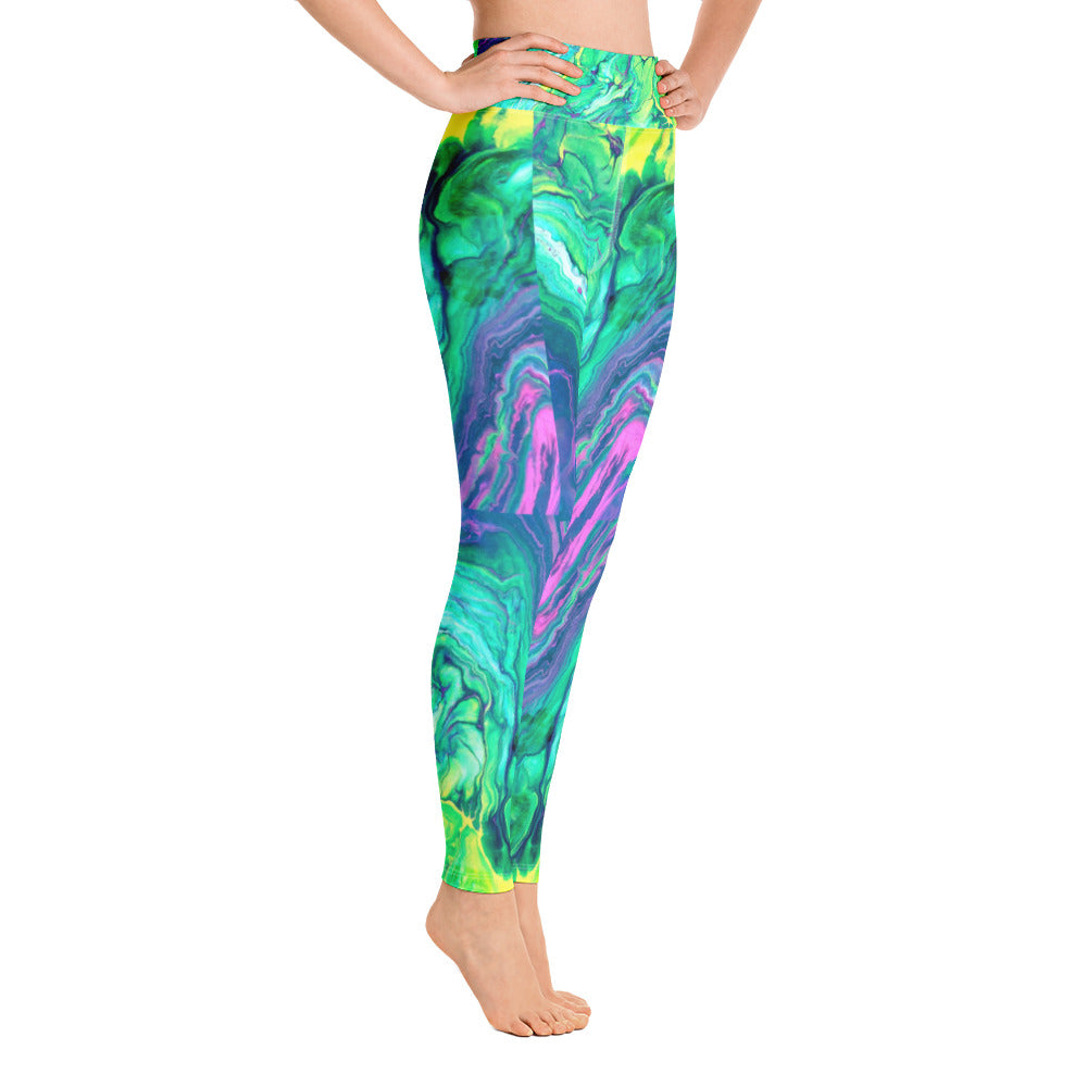 Osrane Pant leggings - Akese Stylelines 